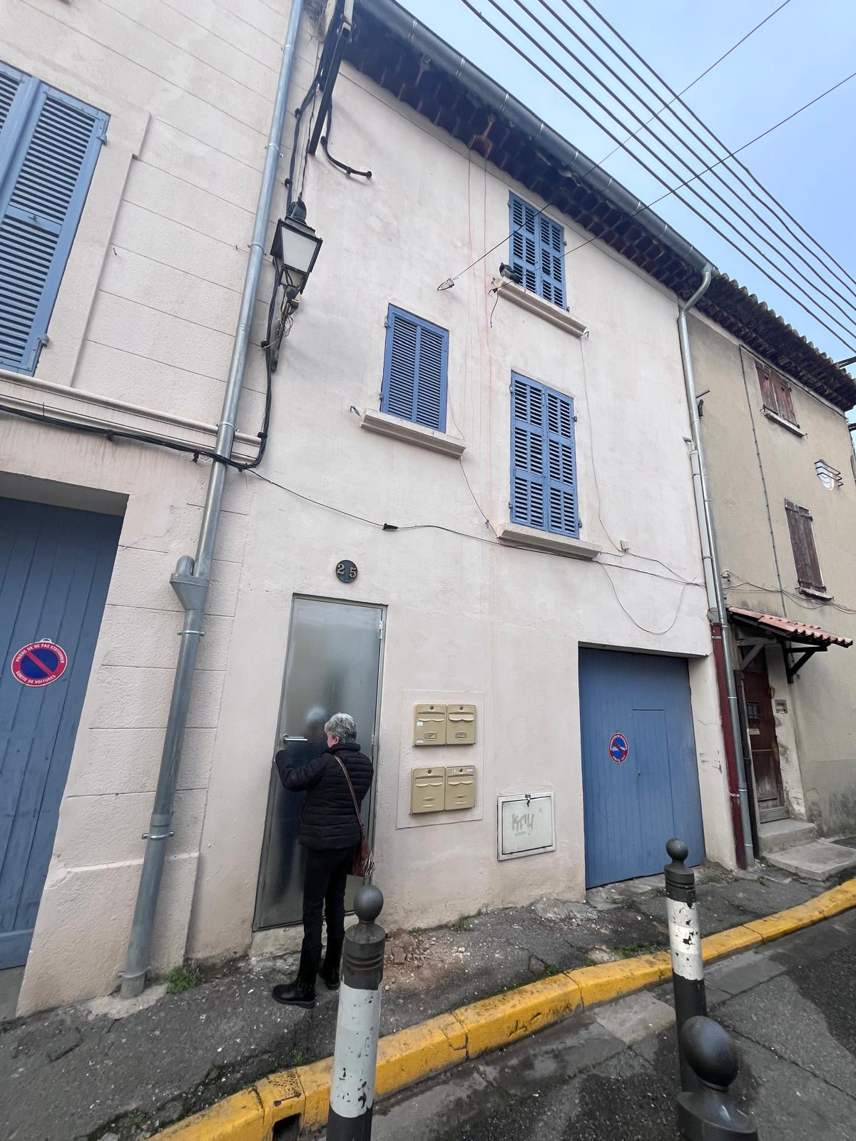 Photo bien immobilier