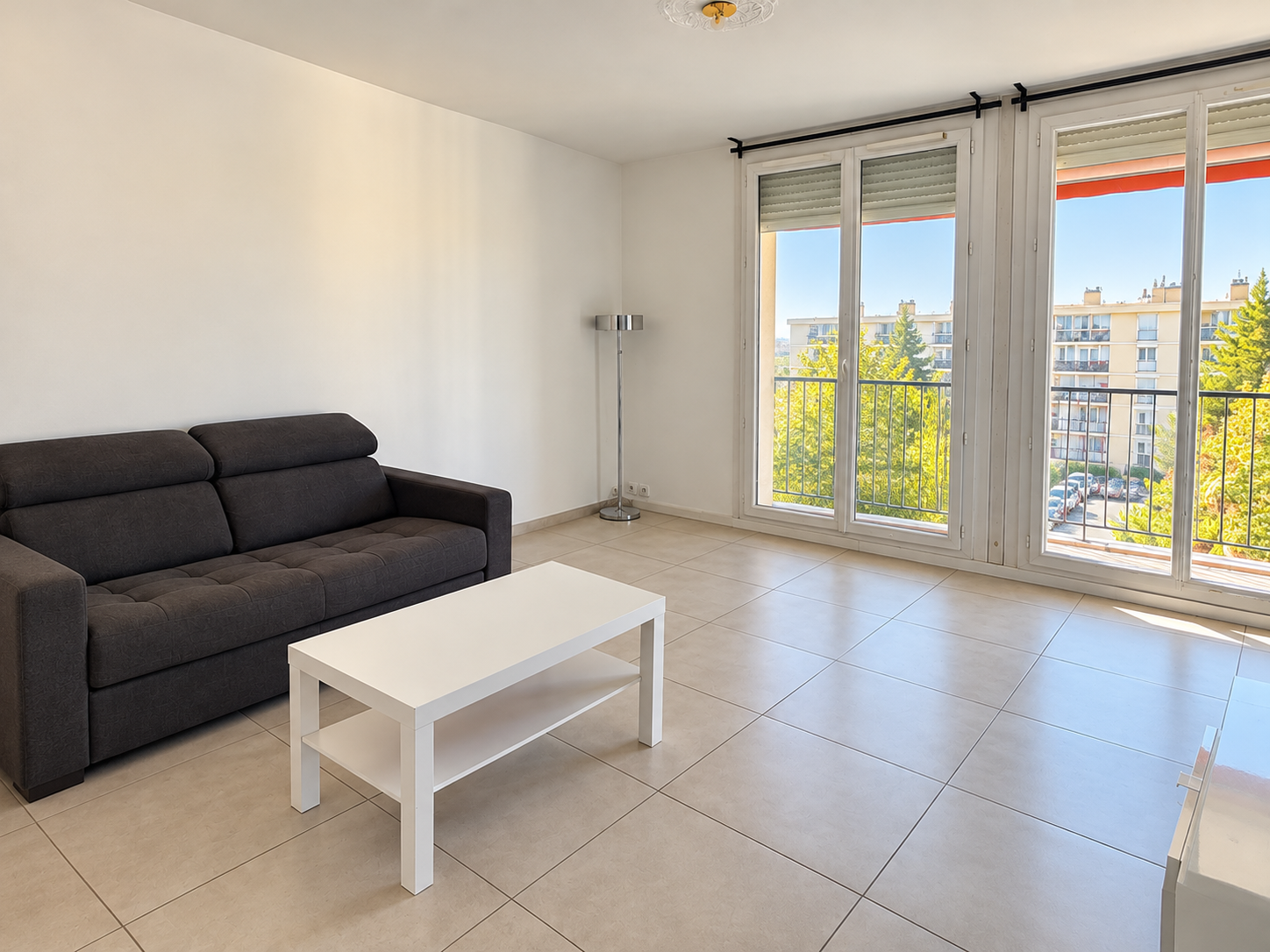 Apartment 4 pièces · 73.00 m² à Marignane