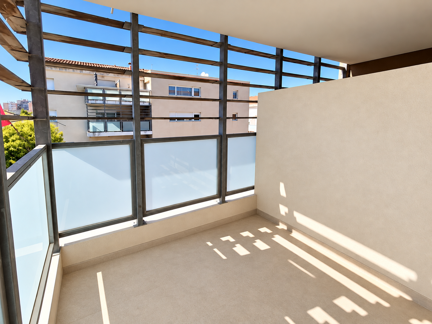 Apartment 2 pièces · 48.00 m² à Istres