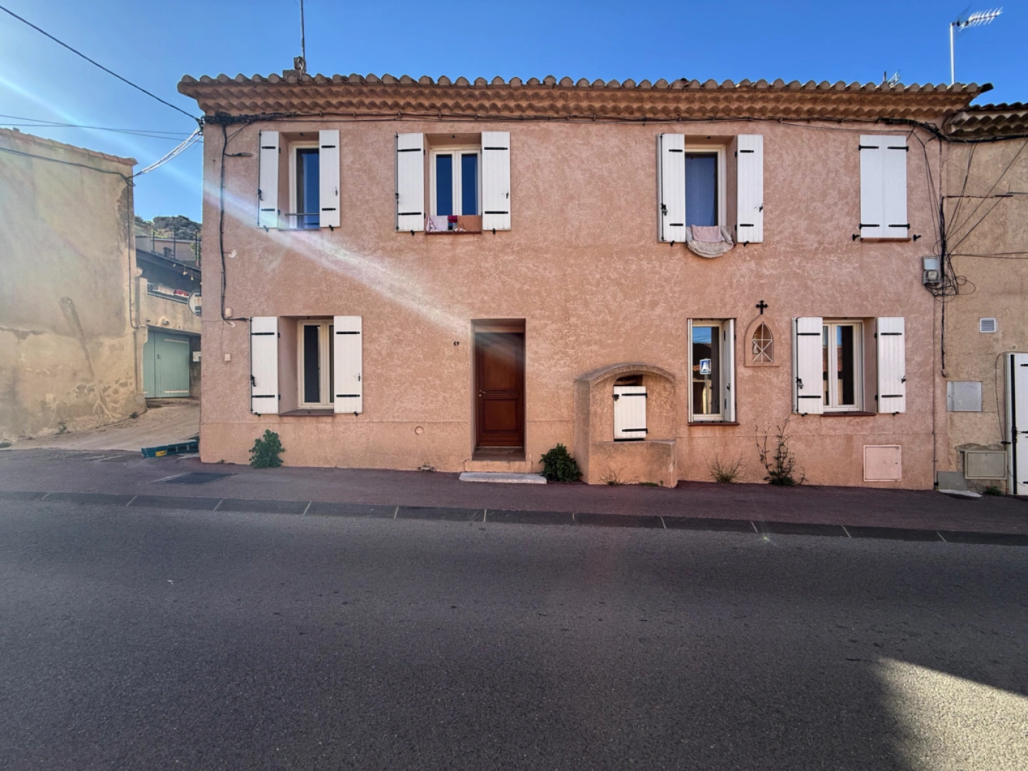 property